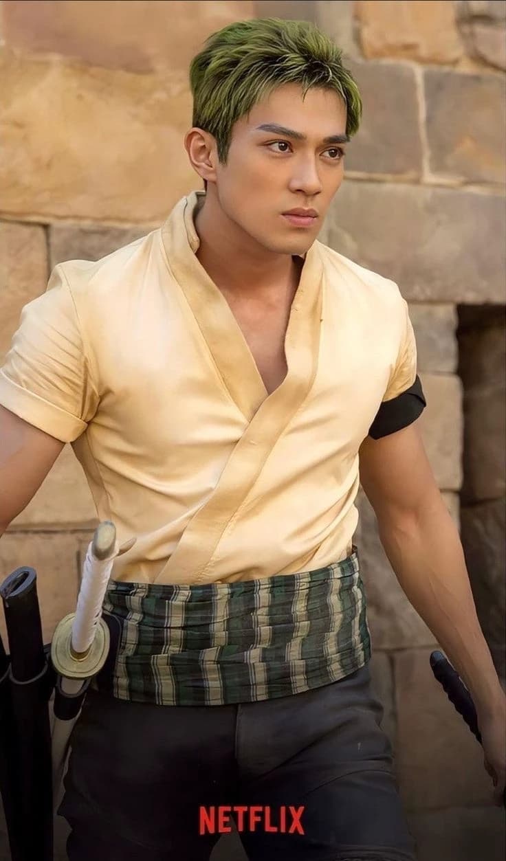 Zoro Ronona thumbnail