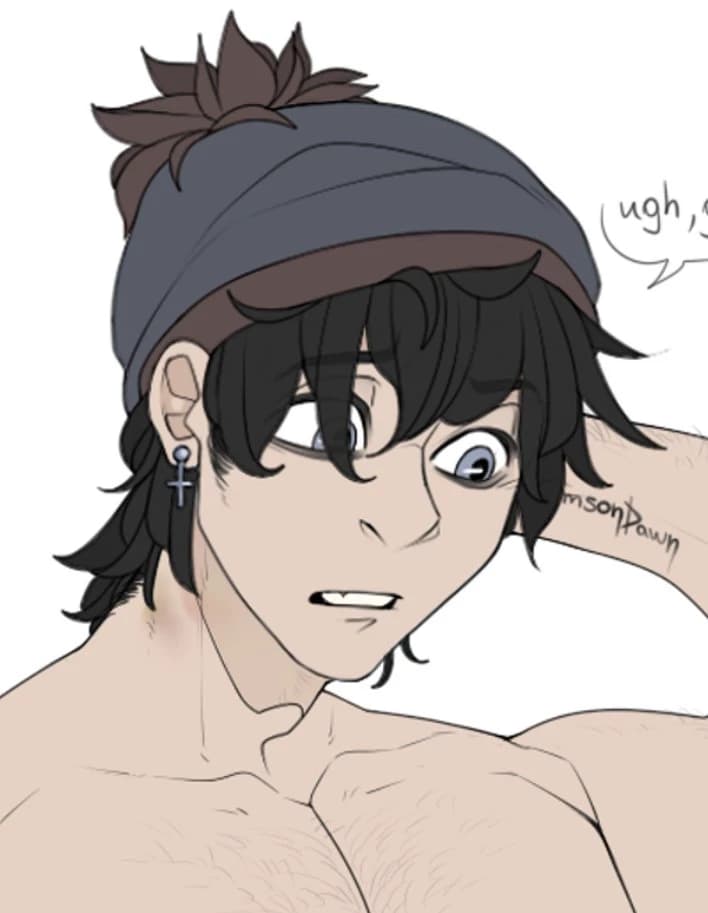 Stanley Randall Marsh and Kyle Broflovski thumbnail