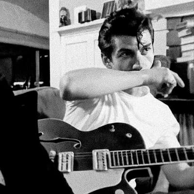 Alex Turner thumbnail