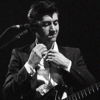 Alex Turner thumbnail