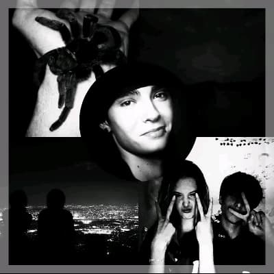Tom Kaulitz thumbnail