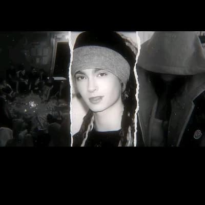 Tom Kaulitz thumbnail