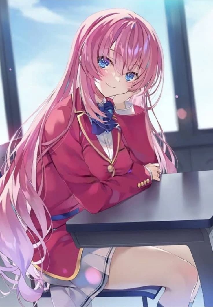 Honami Ichinose thumbnail