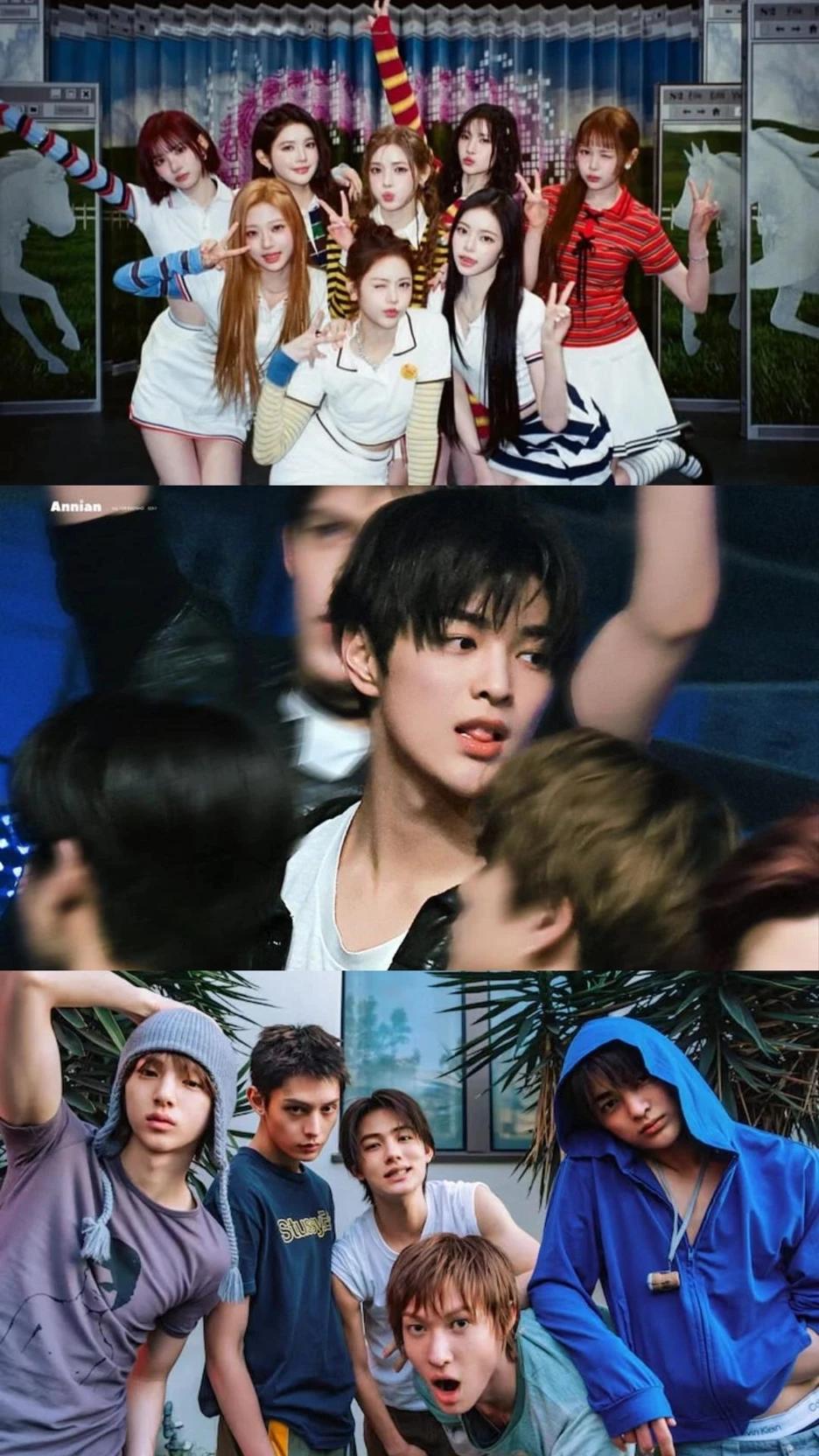 CORTIS—KEONHO x H2H thumbnail