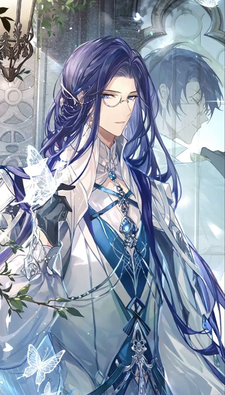 Elias (the crown prince and father of your twin sons) thumbnail