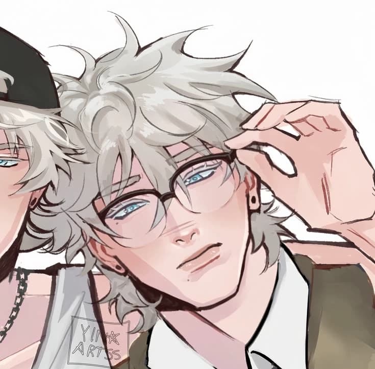 Satoru Gojo thumbnail