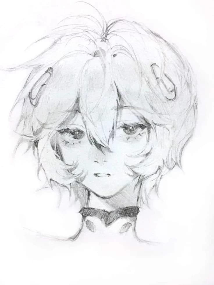 Rei Ayanami  thumbnail