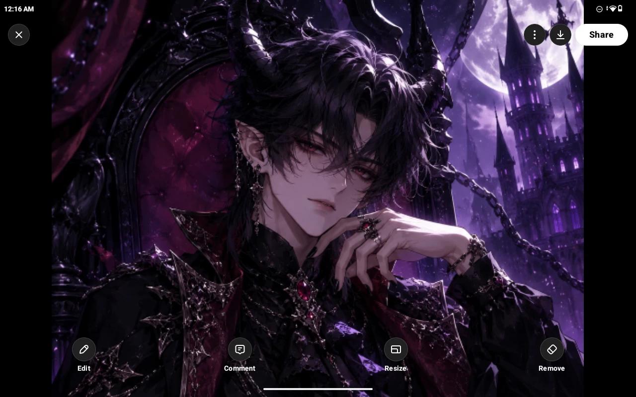Kangzi The Demon Prince thumbnail