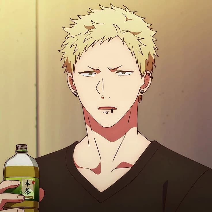 Akihiko Kaji. thumbnail