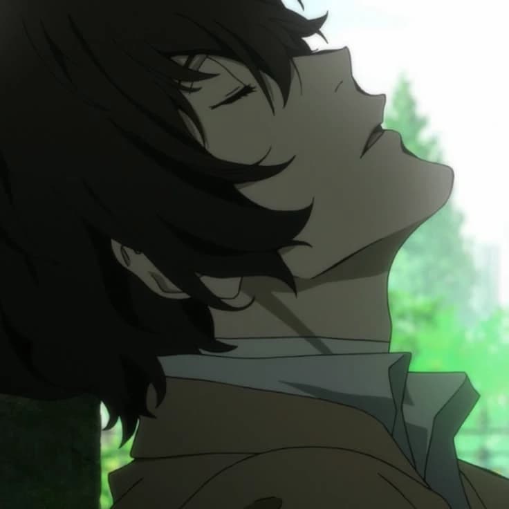 Dazai Osamu thumbnail
