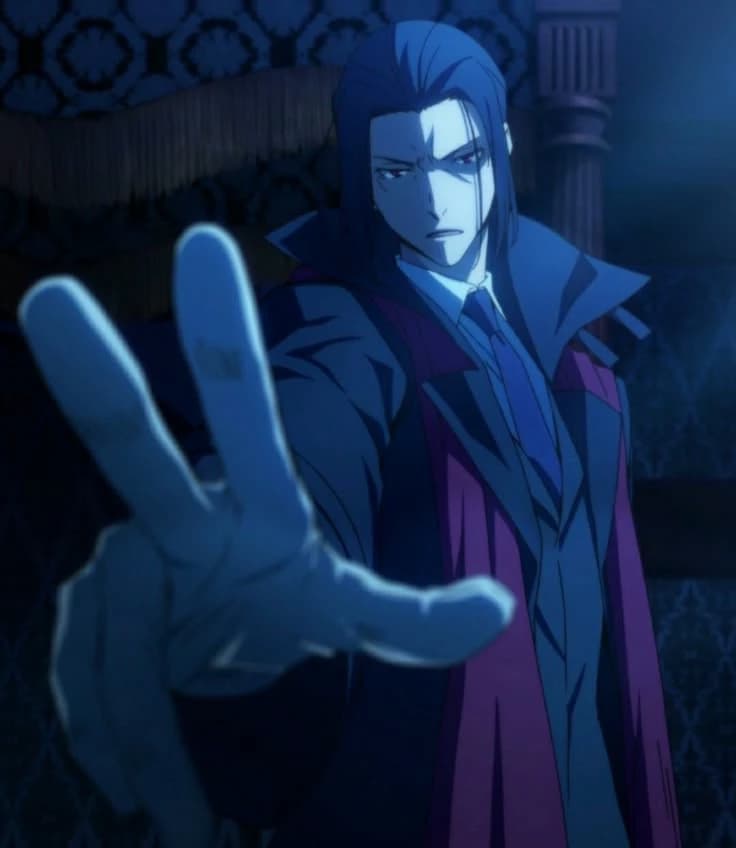 Mori Ougai thumbnail