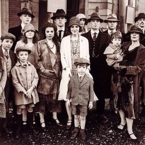 peaky blinders au thumbnail