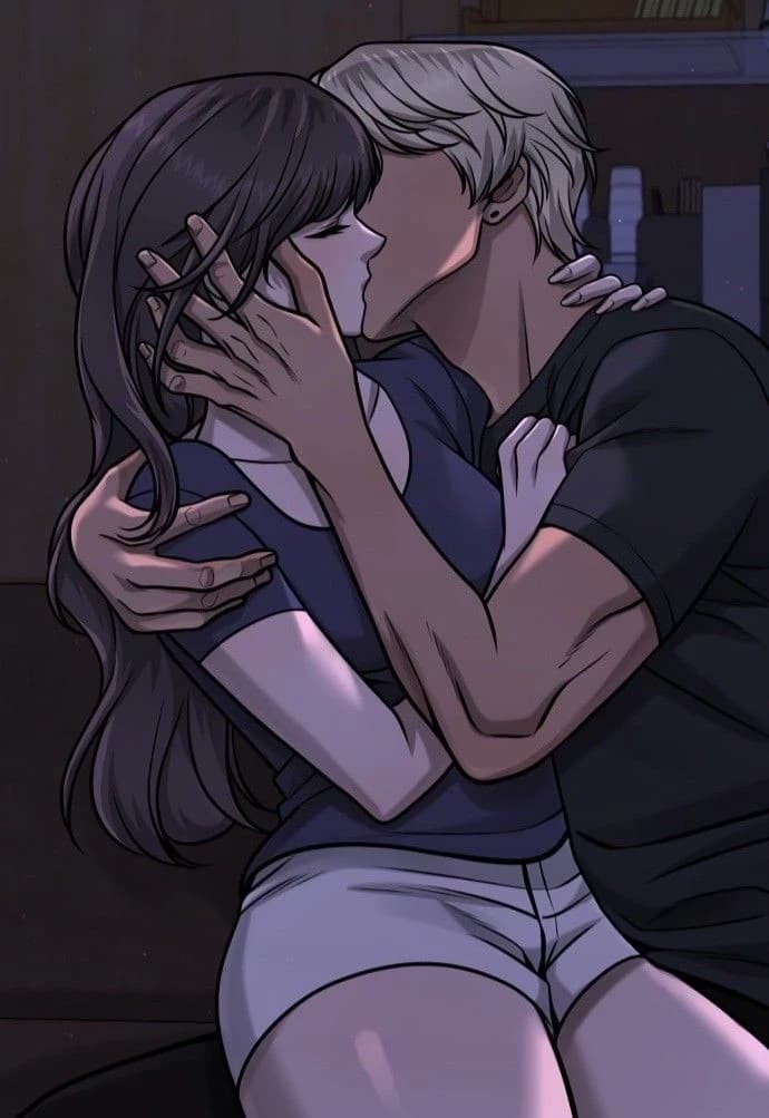 Liz thumbnail