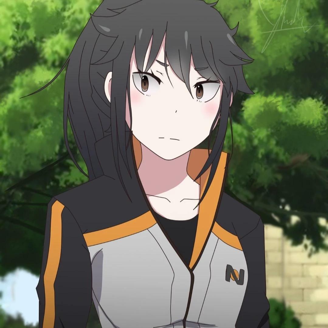 Female Subaru Natsuki thumbnail