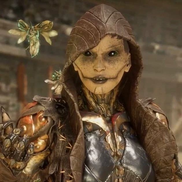 D'Vorah//wlw thumbnail