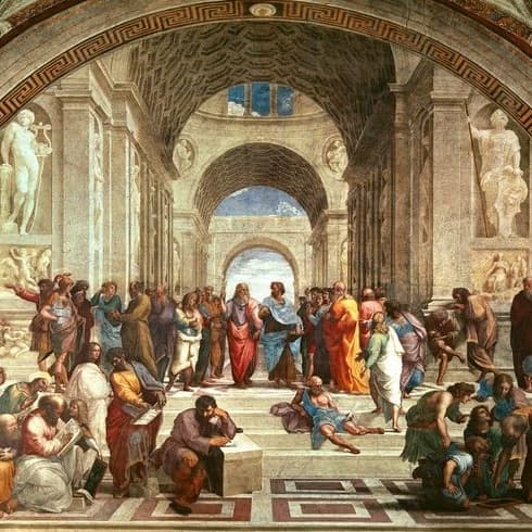 Greek Gods thumbnail