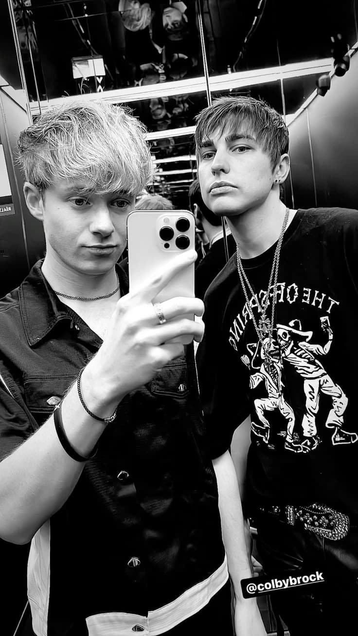 Sam and Colby thumbnail