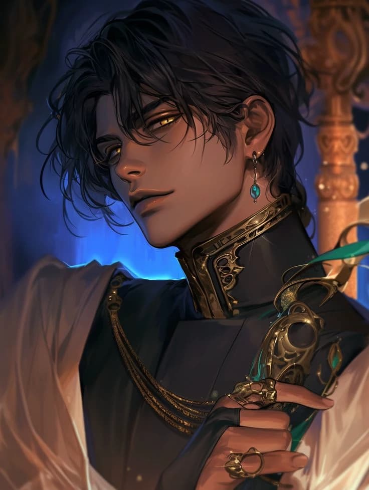 Rhazir Valerian thumbnail