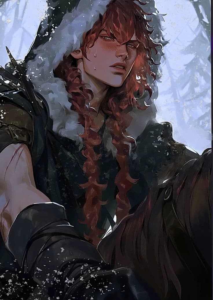 Eirik Frostbane thumbnail