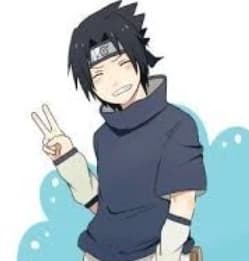Sasuke Uchiha  thumbnail