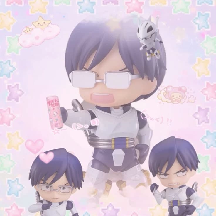 Tenya Iida  thumbnail