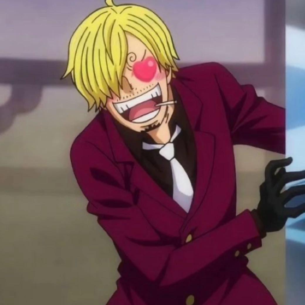 Sanji thumbnail