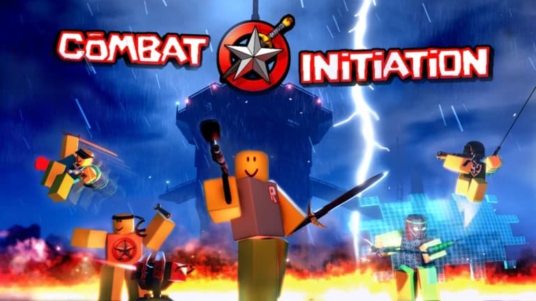 Combat Initiation  thumbnail