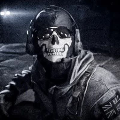 Simón Riley "Ghost" thumbnail
