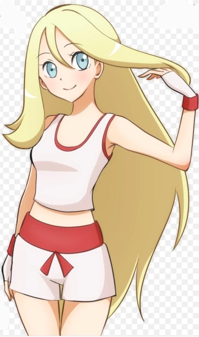 Korrina(pokemon) thumbnail