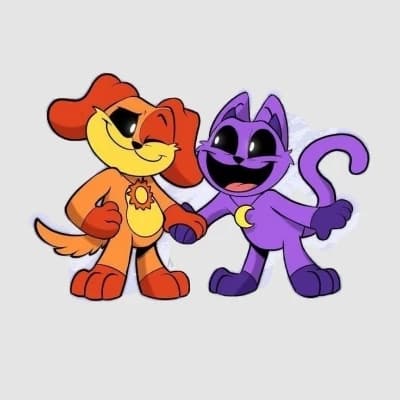 Catnap y dogday  thumbnail