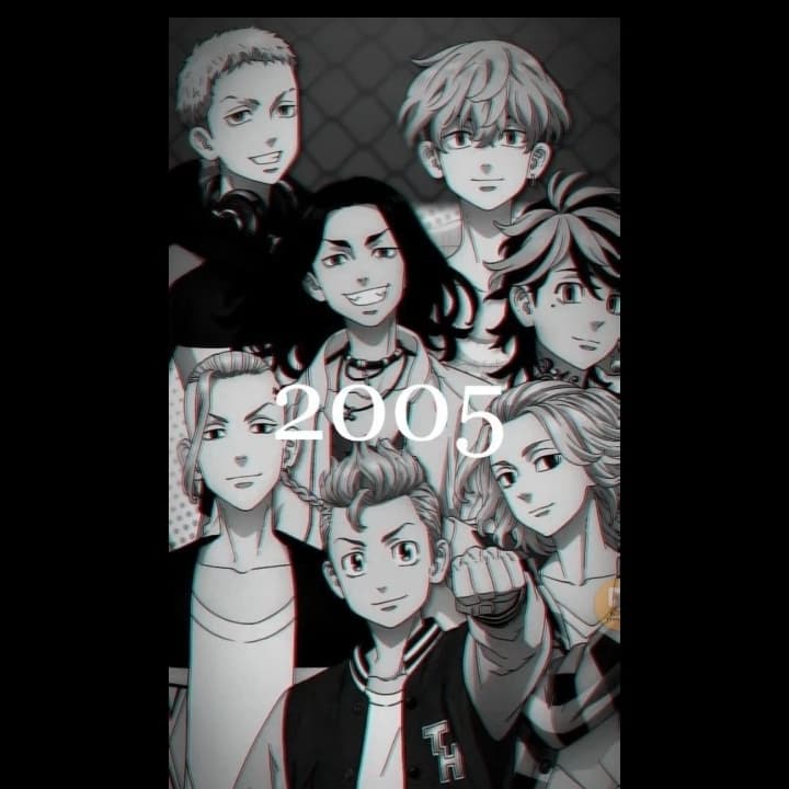 "Tokyo Revengers: Childhood Lost in Time"  thumbnail