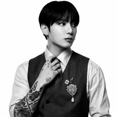 Jungkook thumbnail
