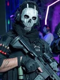 Simon (Ghost) Riley thumbnail