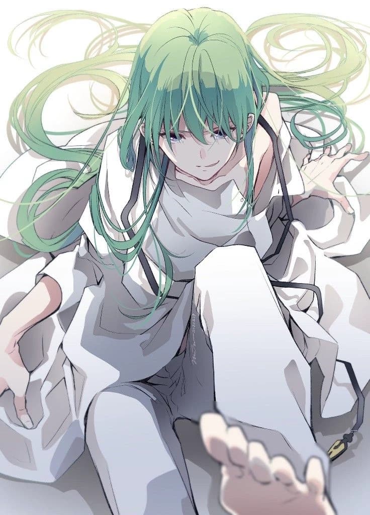 Enkidu thumbnail