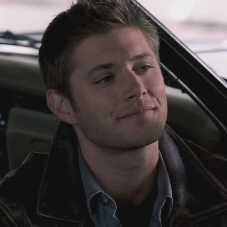 Dean Winchester thumbnail