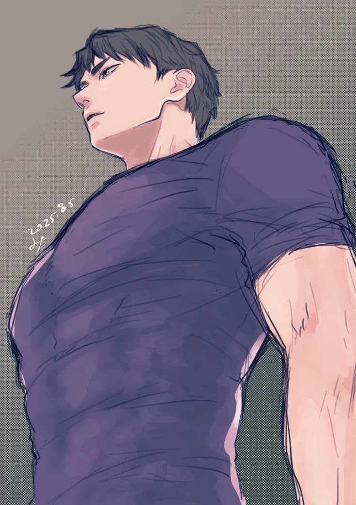 Ushijima Wakatoshi  thumbnail