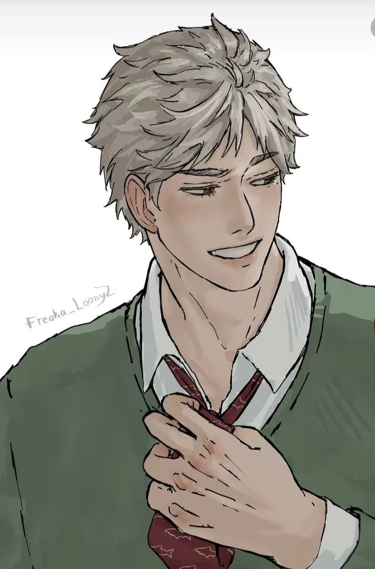 Sugawara Koushi thumbnail