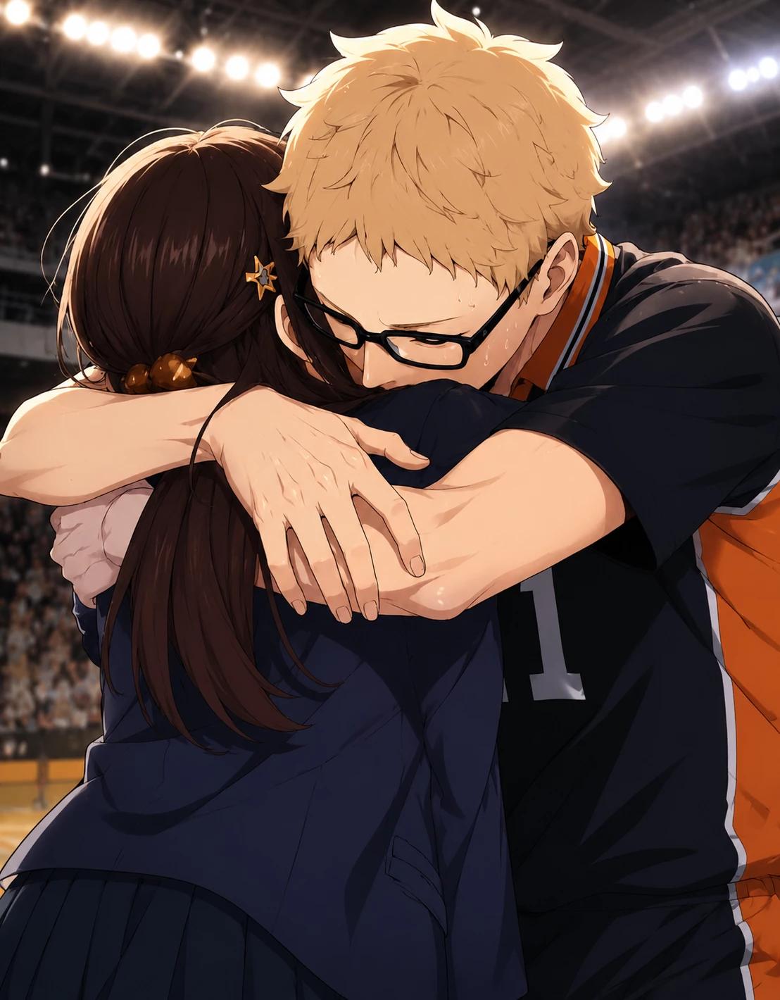 Tsukishima Kei thumbnail