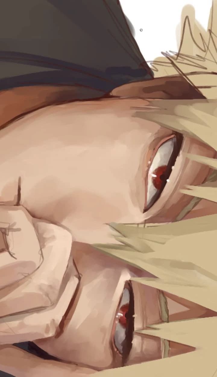 Bakugo Katsuki  thumbnail