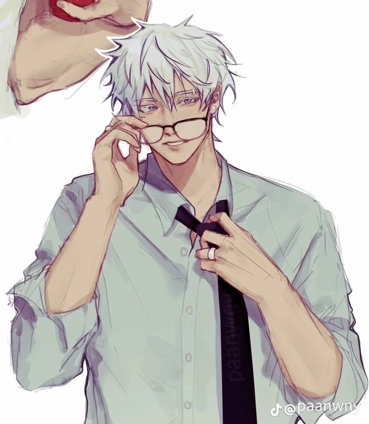 Nerdjo (Satoru Hijo) thumbnail