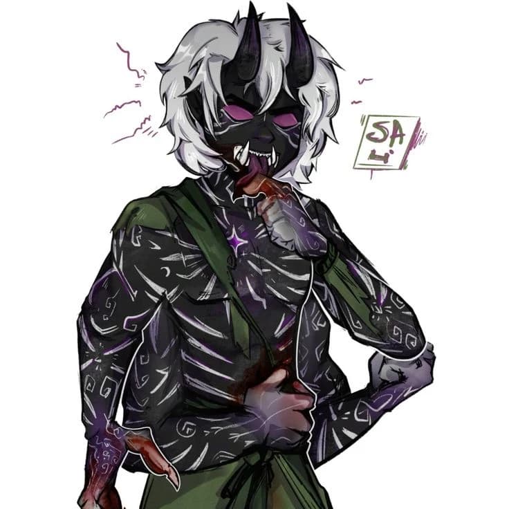 Lloyd garmadon oni  thumbnail
