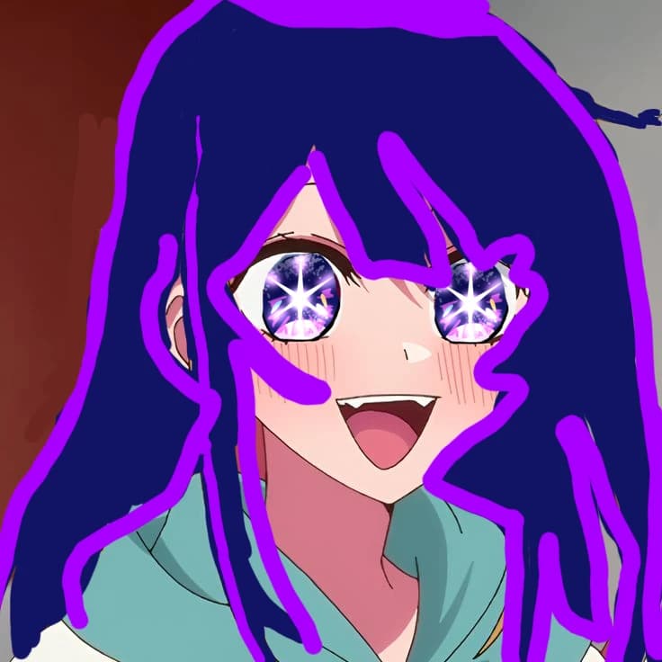 Ruby. Hoshino thumbnail
