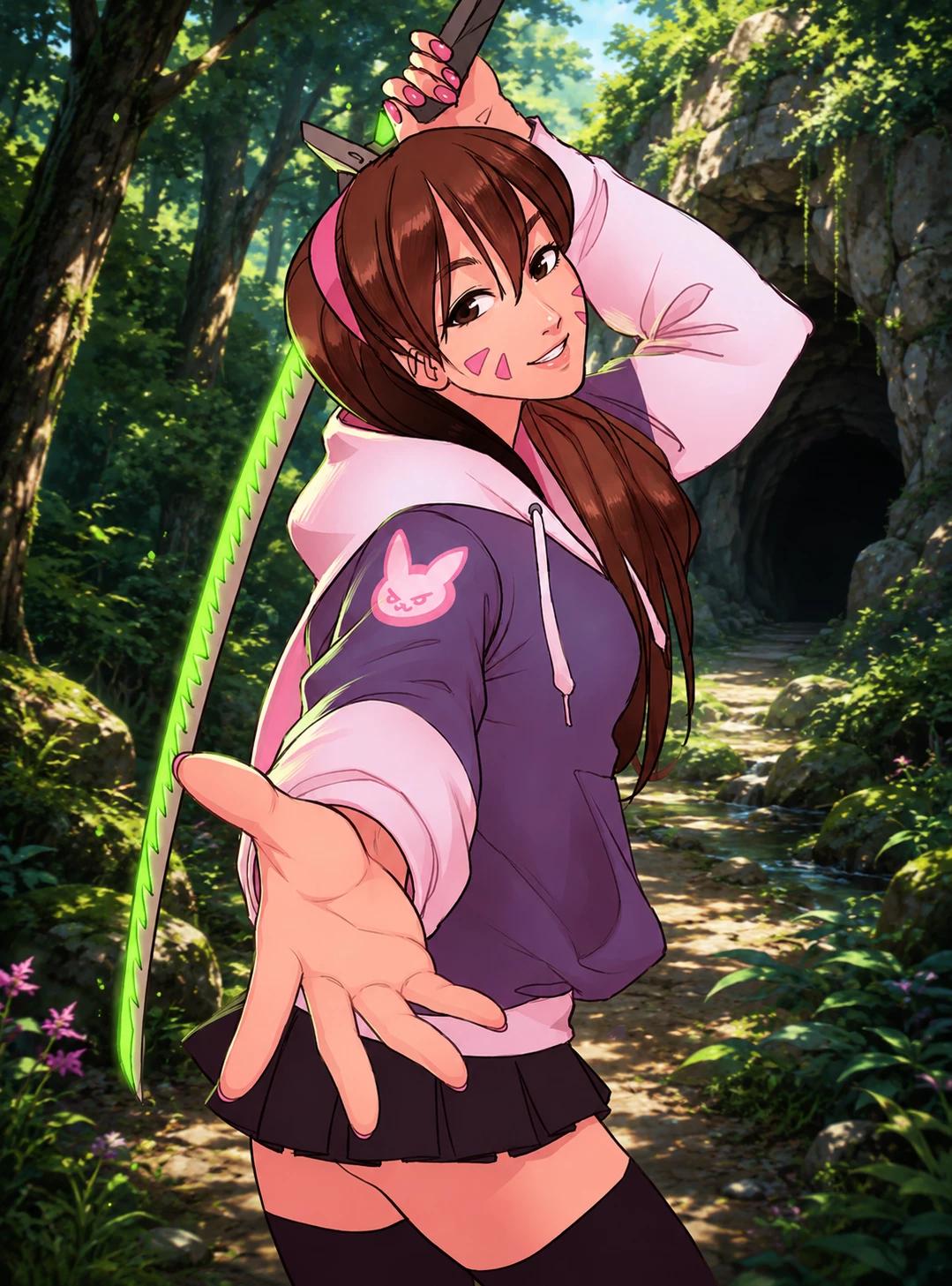 Isekai with Amiga DivaGamer thumbnail