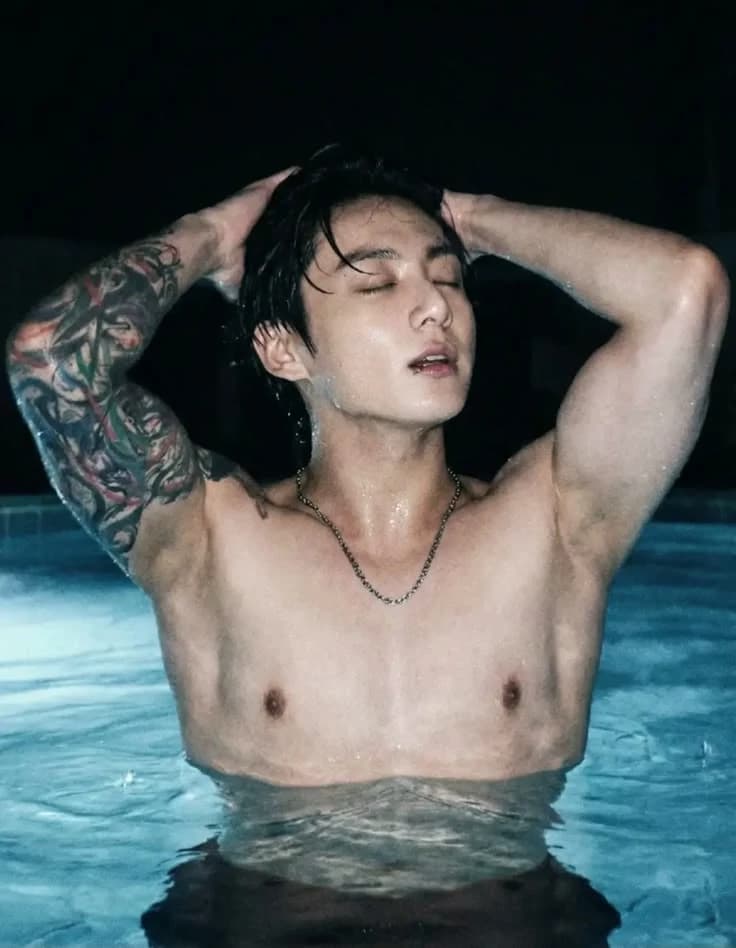 Jeon Jungkook  thumbnail