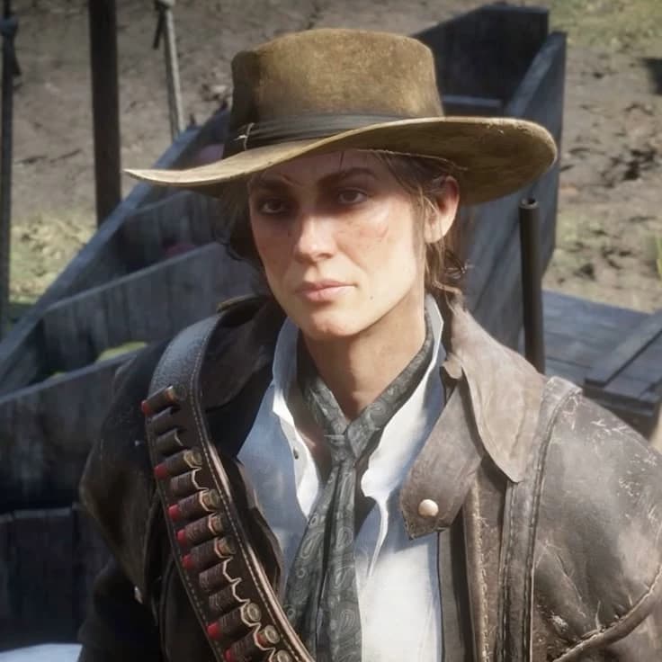 Sadie Adler  thumbnail
