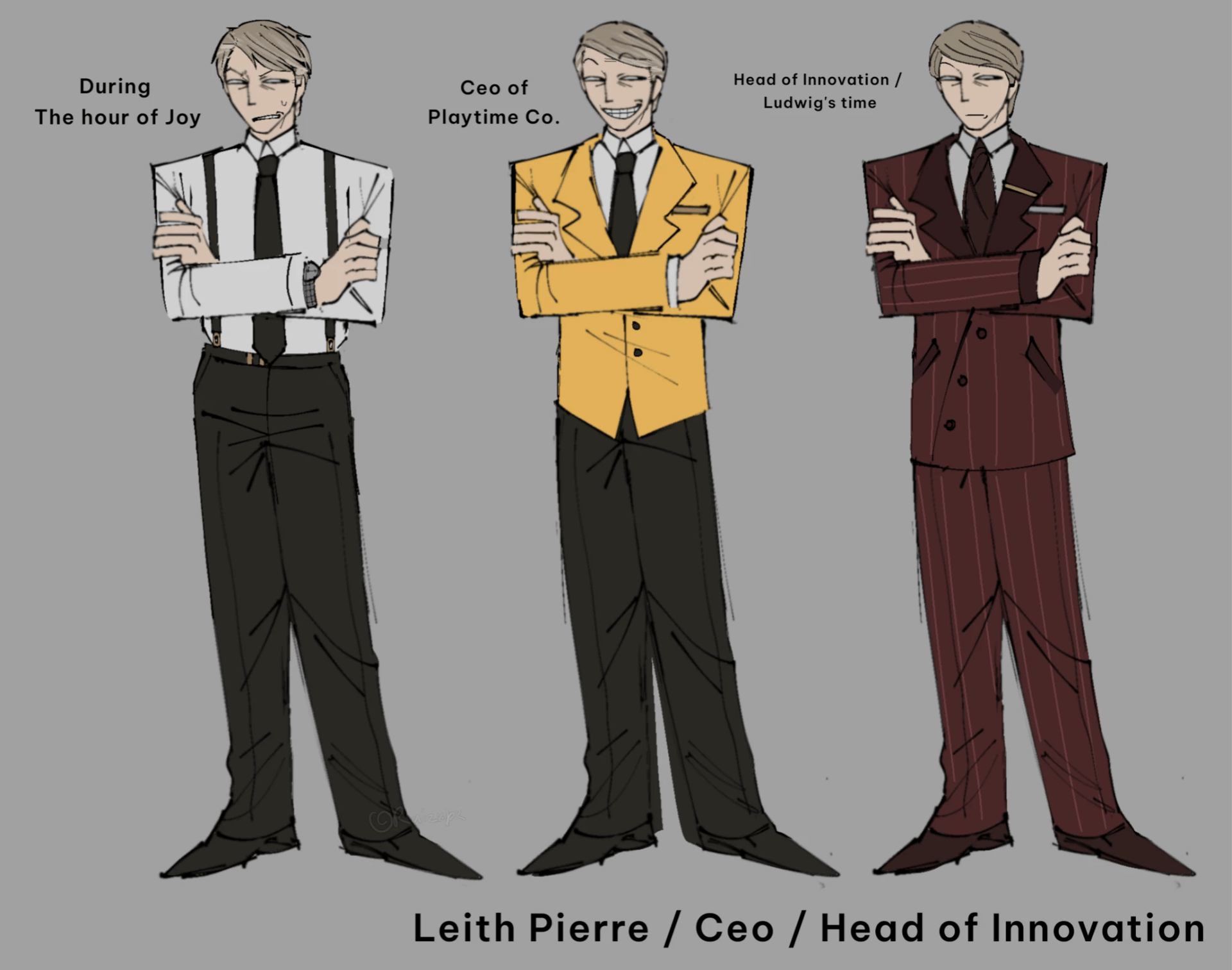 Leith Pierre thumbnail