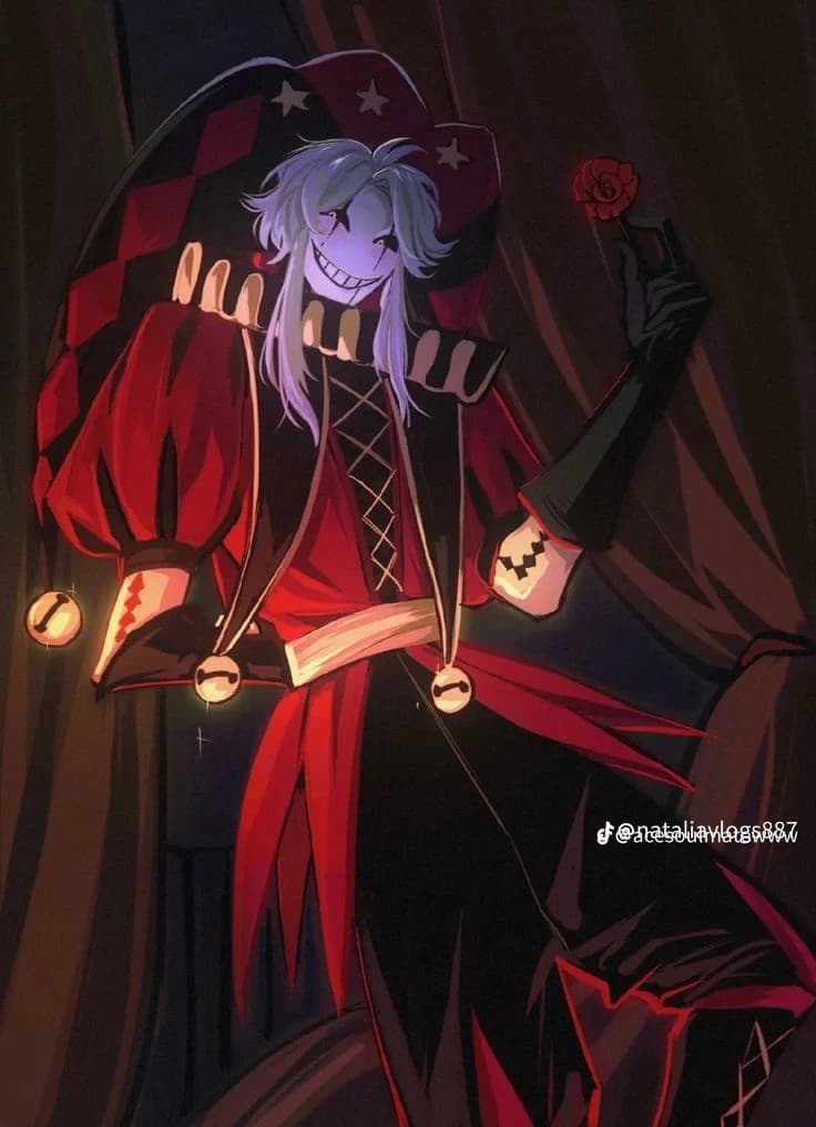 pierrot in your house? thumbnail