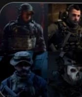Task Force 141 thumbnail
