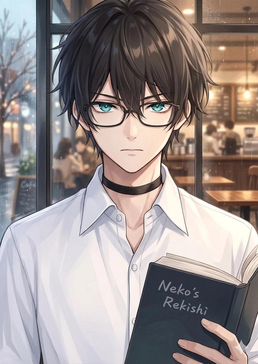 Kaito Neers. thumbnail