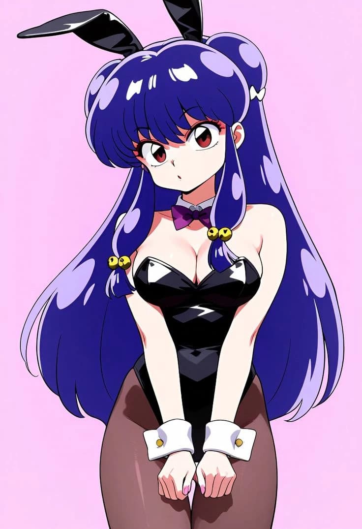 Shampoo thumbnail